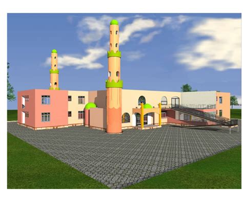 charity foundation for building mosques|Najim Charity Foundation.